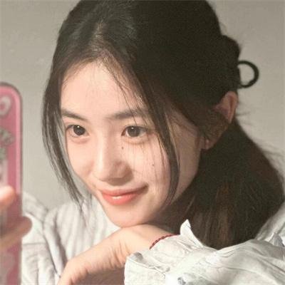 小美人鱼