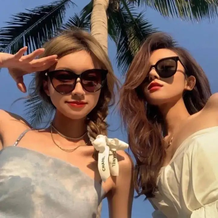 蛇蝎美人心